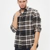 Риза Tommy Jeans за Мъже
