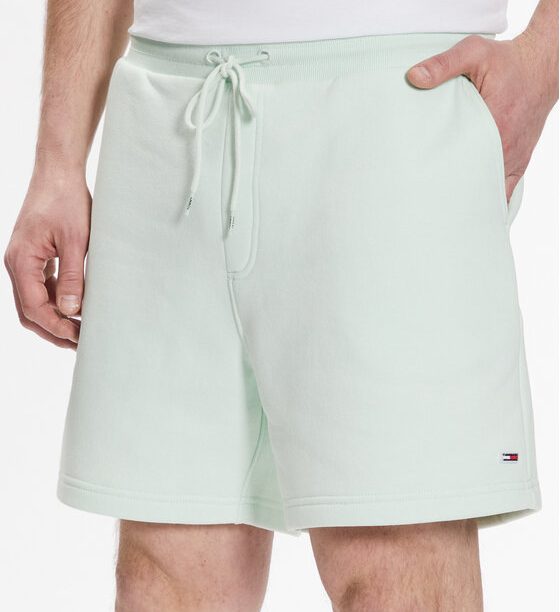 Спортни шорти Tommy Jeans за Мъже цена