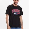 Тишърт Tommy Jeans за Мъже цена