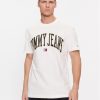 Тишърт Tommy Jeans за Мъже