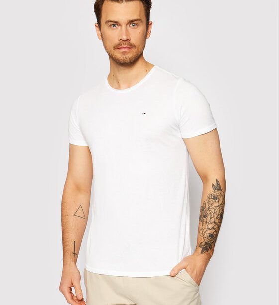 Тишърт Tommy Jeans за Мъже цена