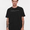 Тишърт Tommy Jeans за Мъже цена