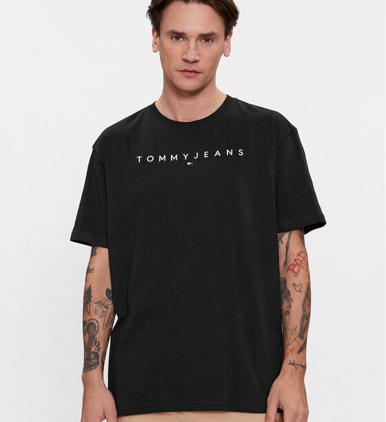 Тишърт Tommy Jeans за Мъже цена