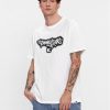 Тишърт Tommy Jeans за Мъже