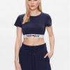 Тишърт Tommy Jeans за Жени