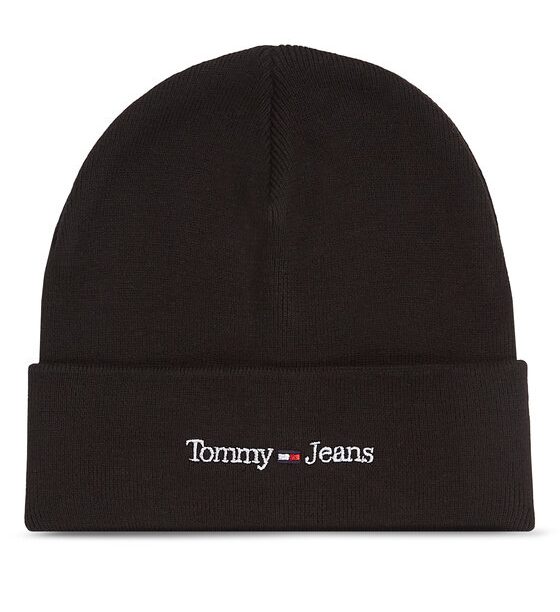 Шапка Tommy Jeans за Мъже цена
