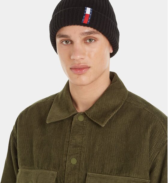 Шапка Tommy Jeans за Унисекс цена