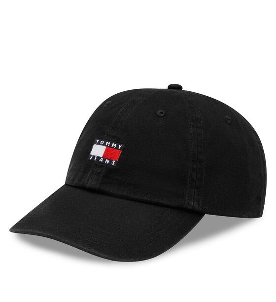 Шапка с козирка Tommy Jeans за Мъже цена