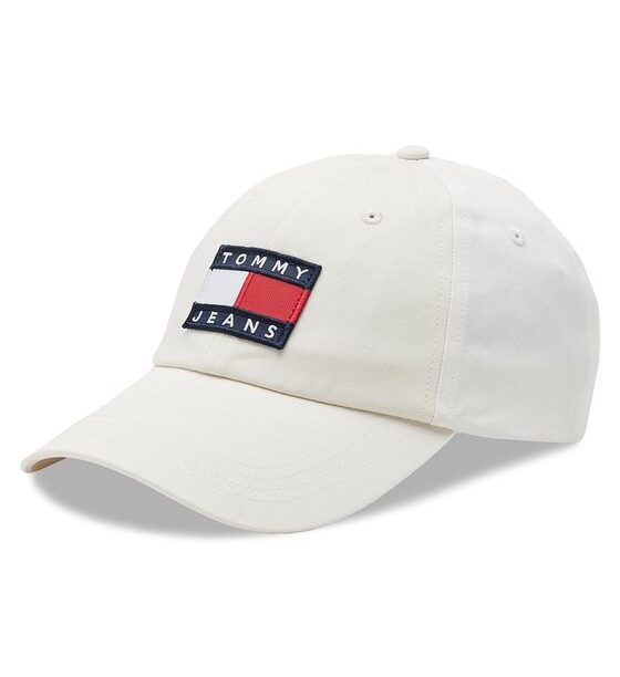 Шапка с козирка Tommy Jeans за Жени цена