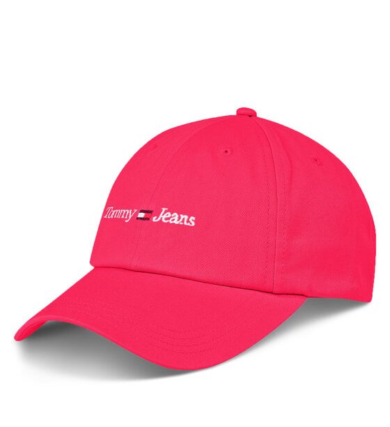 Шапка с козирка Tommy Jeans за Жени цена