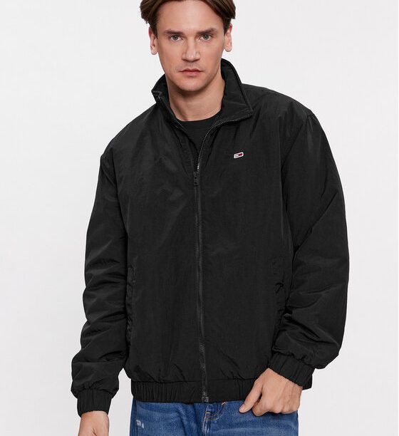 Яке бомбър Tommy Jeans за Мъже цена