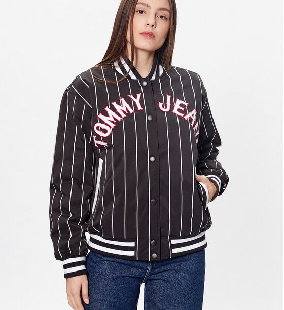 Яке бомбър Tommy Jeans за Жени цена