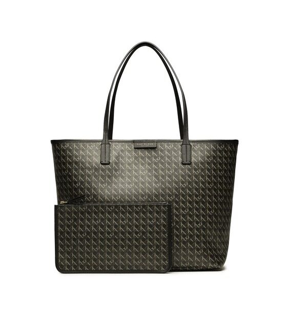 Tory Burch Дамска чанта Ever-Ready Tote 145634 Черен за Жени цена