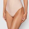 Triumph Бикини тип прашка Shape Smart Highwaist 10209535 Бежов за Жени цена