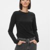Блуза Trussardi за Жени цена
