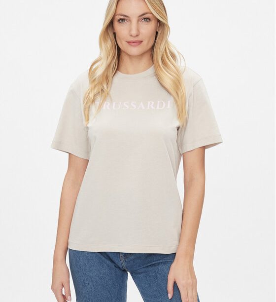 Тишърт Trussardi за Жени цена