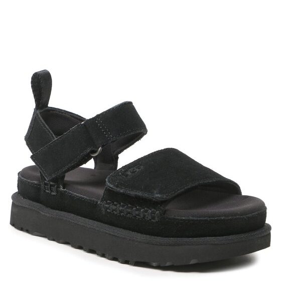Ugg Сандали W Goldenstar Sandals 1136783 Черен за Жени цена