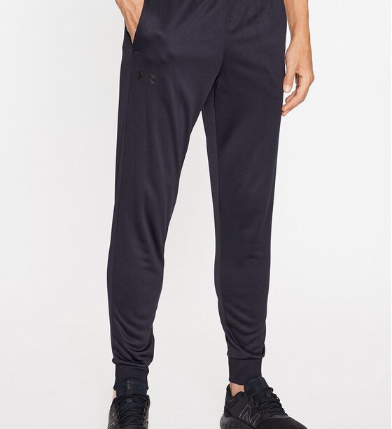 Under Armour Долнище анцуг Ua Armour Fleece Joggers 1373362 Черен Loose Fit за Мъже цена