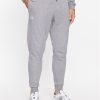 Under Armour Долнище анцуг Ua Rival Fleece Joggers 1379774 Сив Loose Fit цвят на ниска цена