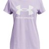 Тишърт Under Armour за Момичета цена