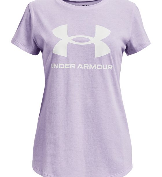 Тишърт Under Armour за Момичета цена