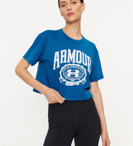 Тишърт Under Armour за Жени цена
