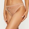 Undress Code Дамски бикини тип бразилиана For Love 587 Бежов за Жени цена