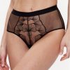 Класически бикини с висока талия Undress Code за Жени цена