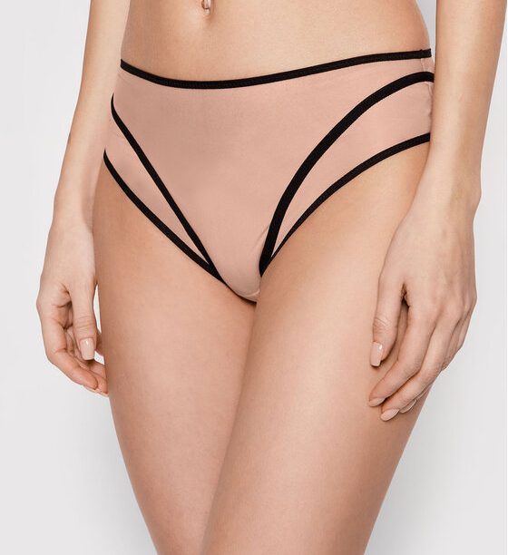 Класически бикини с висока талия Undress Code за Жени цена