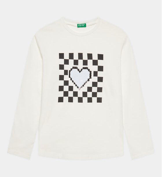 Блуза United Colors Of Benetton за Момичета цена