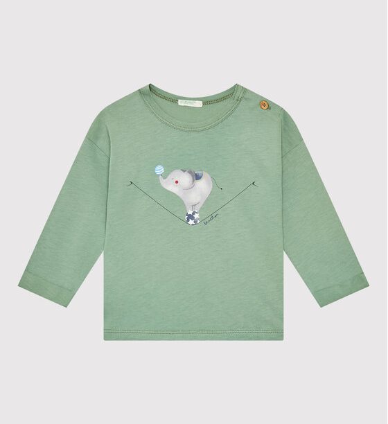 Блуза United Colors Of Benetton за Момчета цена