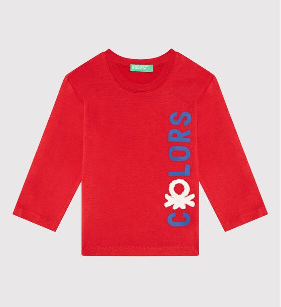 Блуза United Colors Of Benetton за Момчета цена