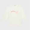United Colors Of Benetton Блуза 3I9WA1001 Бял Regular Fit за Момичета цена
