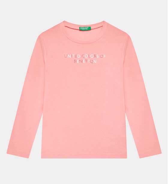 Блуза United Colors Of Benetton за Момичета цена