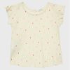 United Colors Of Benetton Блуза 3QMFA102J Екрю Regular Fit за Момичета цена