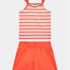 Комплект топ и панталонки United Colors Of Benetton за Момичета цена