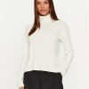 United Colors Of Benetton Поло 103CD200R Екрю Regular Fit за Жени цена