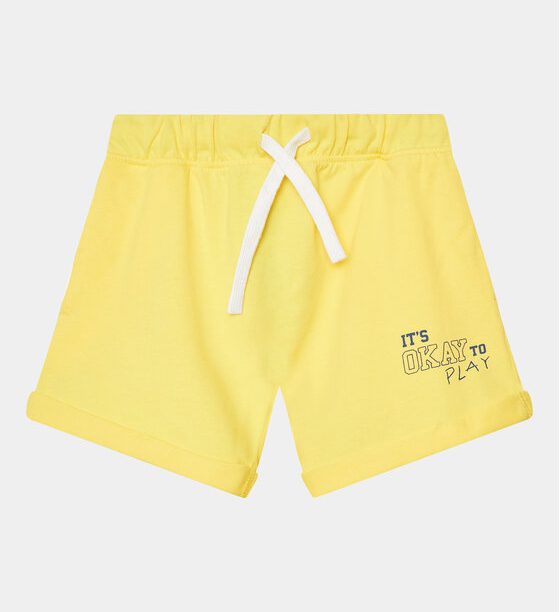 Спортни шорти United Colors Of Benetton за Момчета цена