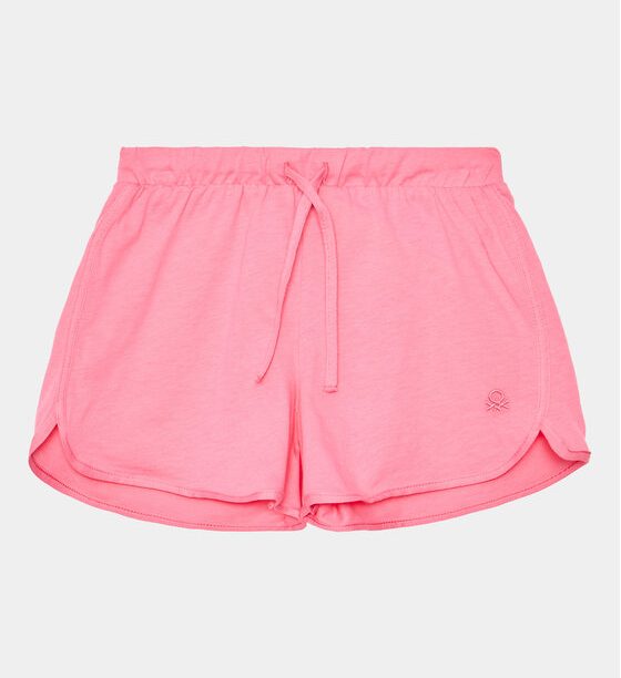 Спортни шорти United Colors Of Benetton за Момичета цена