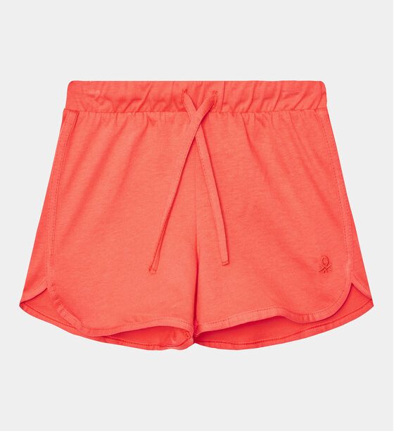 Спортни шорти United Colors Of Benetton за Момичета цена