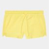 United Colors Of Benetton Спортни шорти 3I1XG900N Жълт Regular Fit за Момичета цена