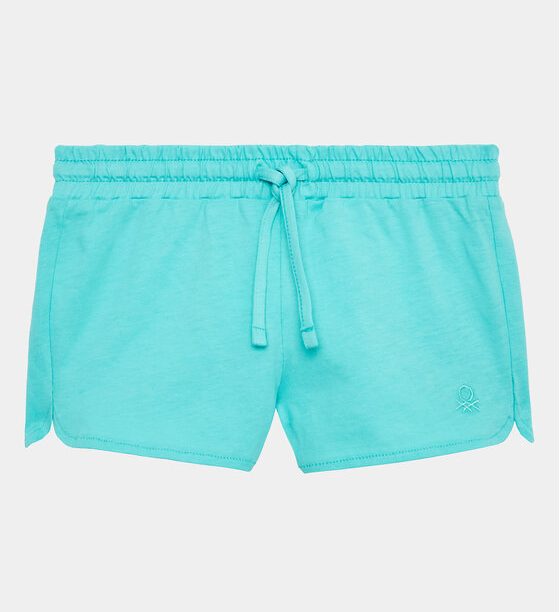 Спортни шорти United Colors Of Benetton за Момичета цена