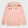 Суитшърт United Colors Of Benetton за Момичета цена