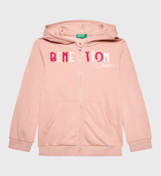 Суитшърт United Colors Of Benetton за Момичета цена