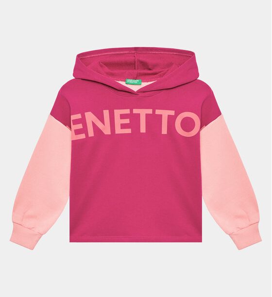 Суитшърт United Colors Of Benetton за Момичета цена
