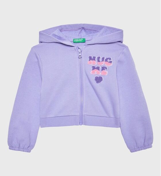 Суитшърт United Colors Of Benetton за Момичета цена