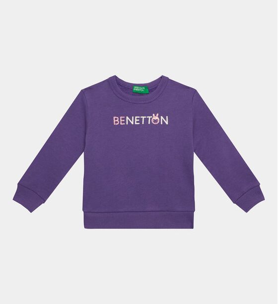 Суитшърт United Colors Of Benetton за Момичета цена