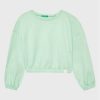 Суитшърт United Colors Of Benetton за Момичета цена