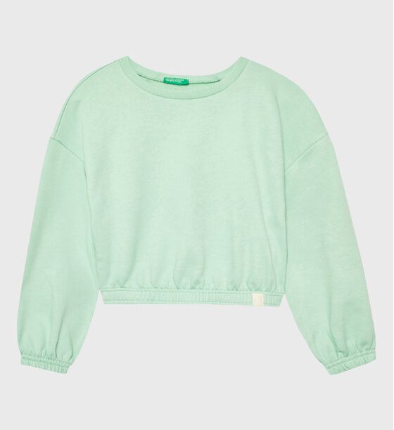 Суитшърт United Colors Of Benetton за Момичета цена