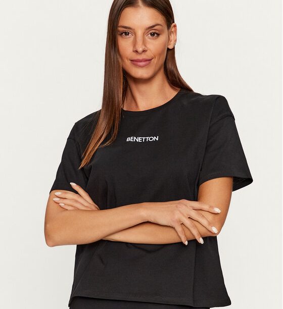 Тениска на пижама United Colors Of Benetton за Жени цена